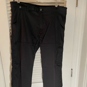 Prana Zion Hiking Pants/Cargo Pants